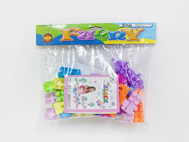 Building Blocks 50pcs
