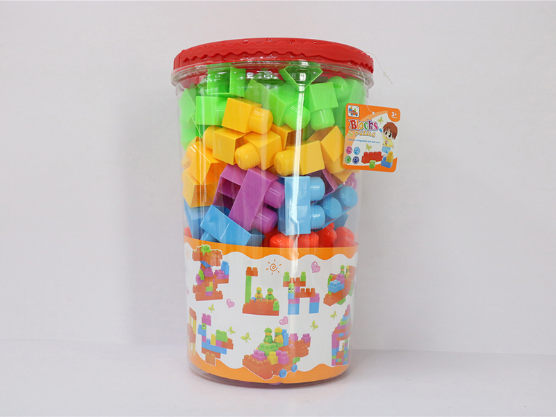 Building Blocks