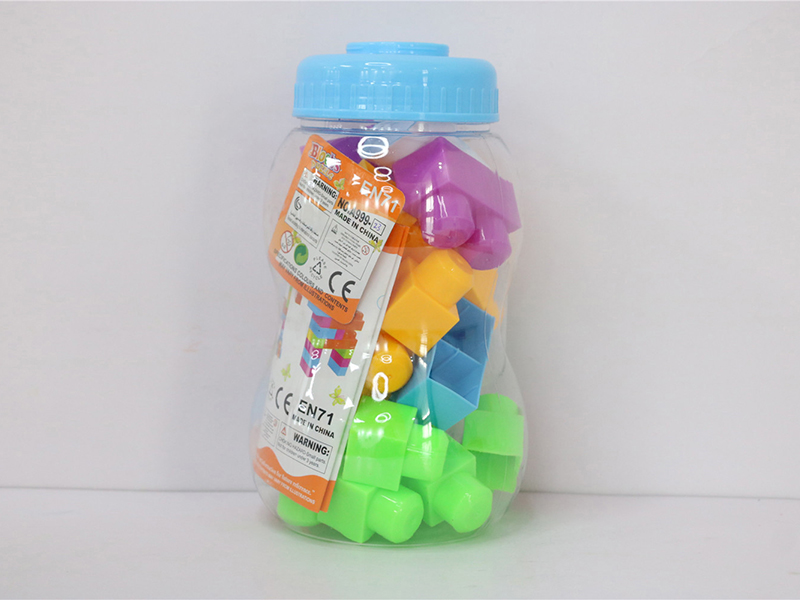 Building Blocks