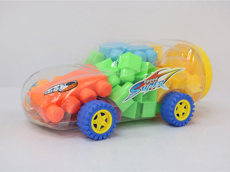 Building Blocks