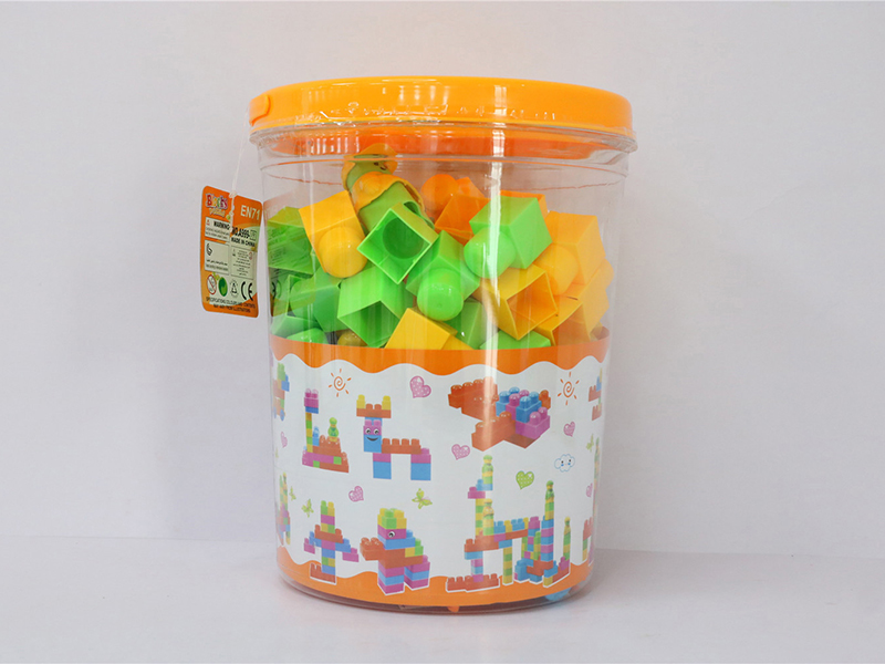 Building Blocks 100pcs