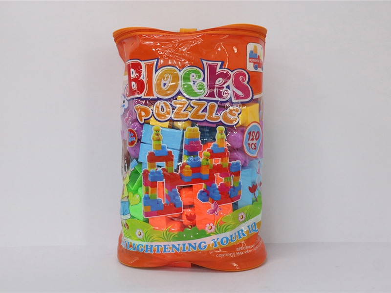 Building Blocks
