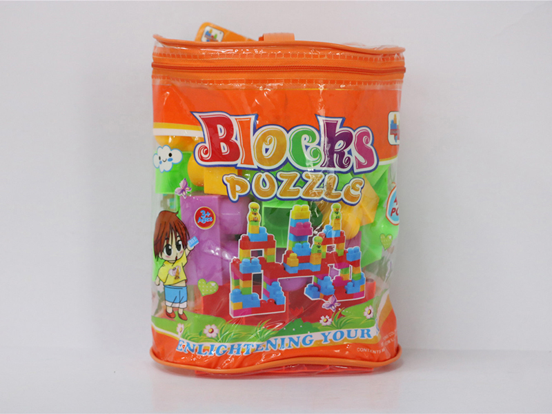 Building Blocks