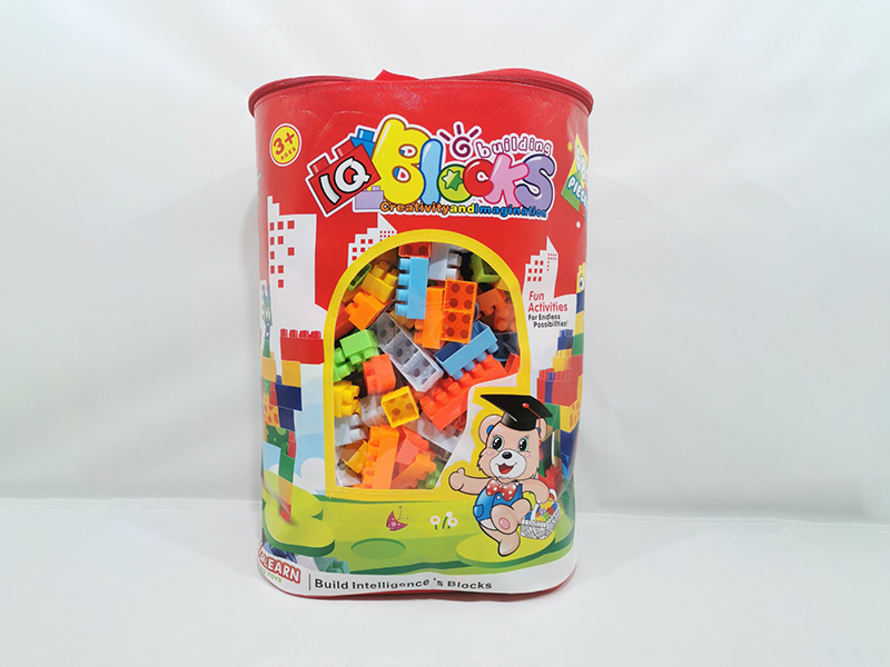 Building Blocks 680PCS