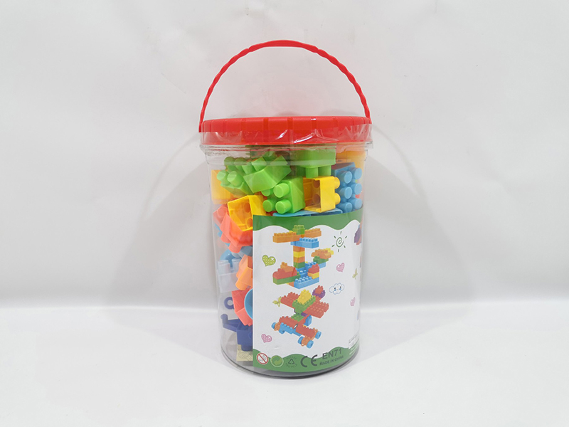 Building Blocks