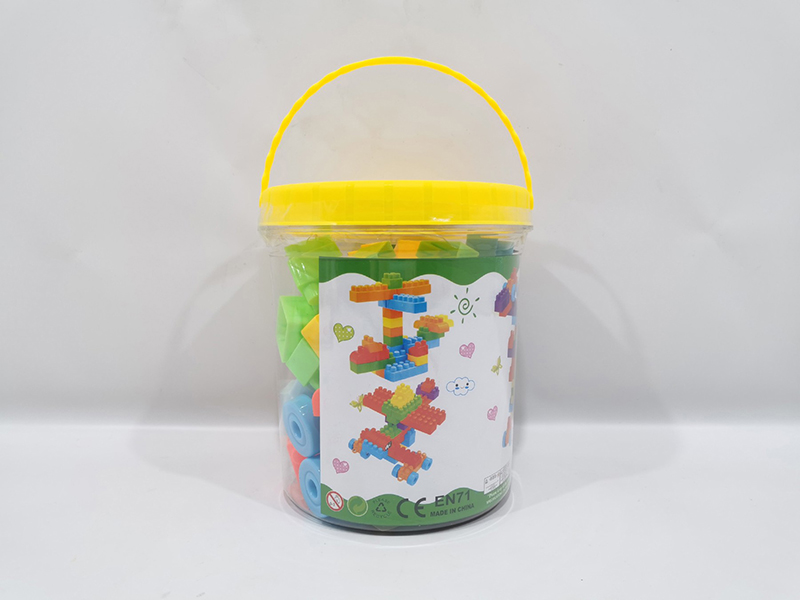 Building Blocks