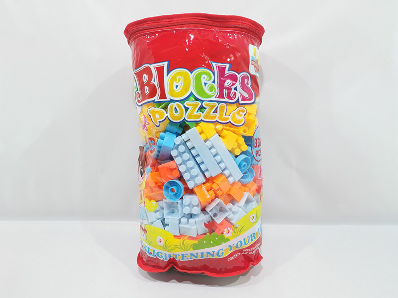 Building Blocks