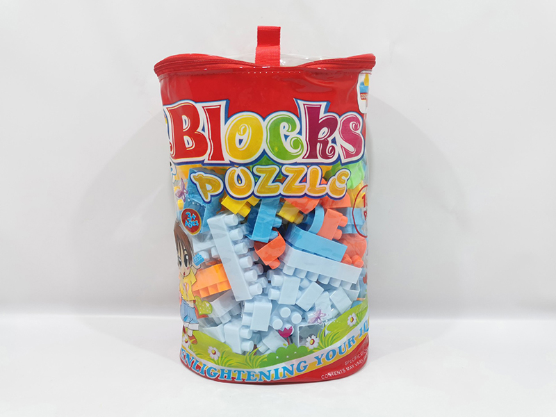 Building Blocks