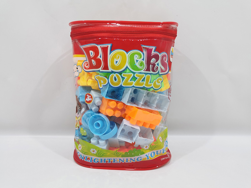 Building Blocks