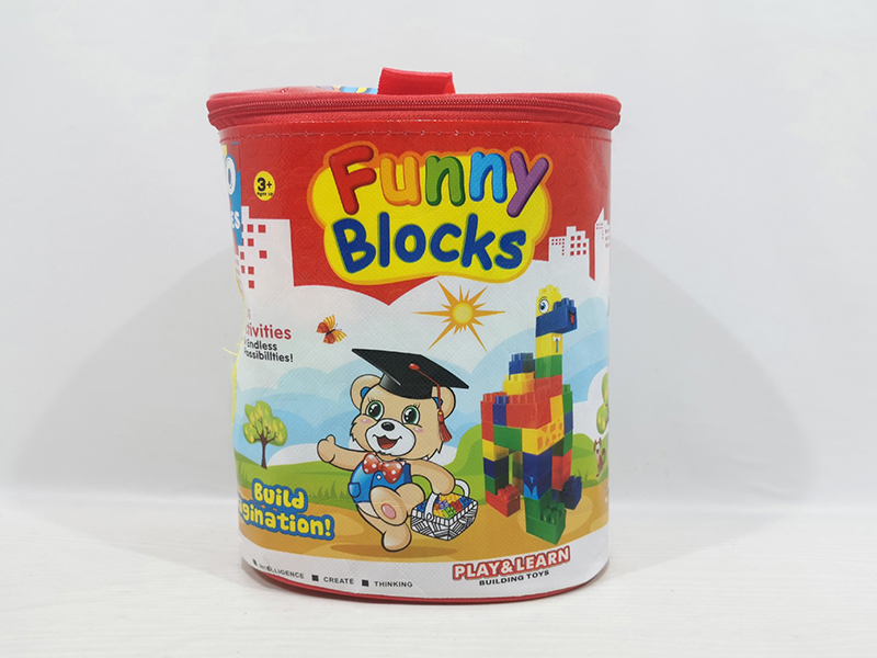 Building Blocks 40pcs