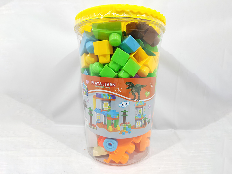 Building Blocks 90PCS