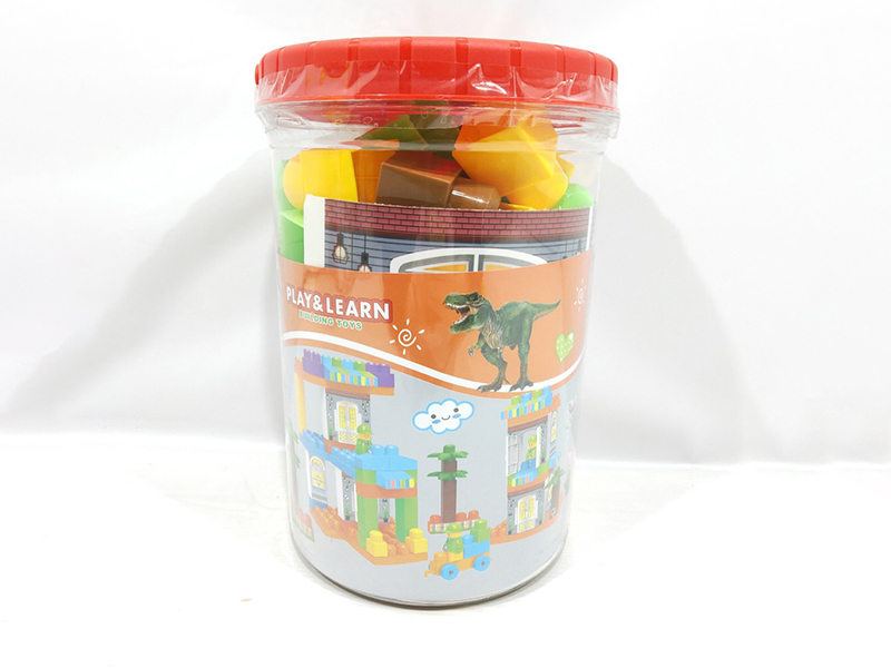 Building Blocks 35PCS