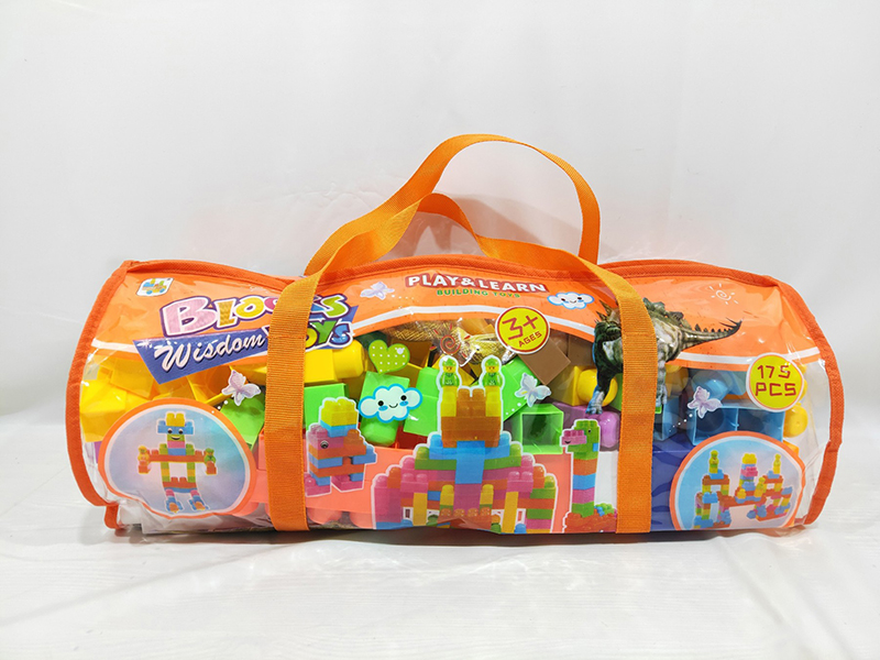 Building Blocks 175PCS
