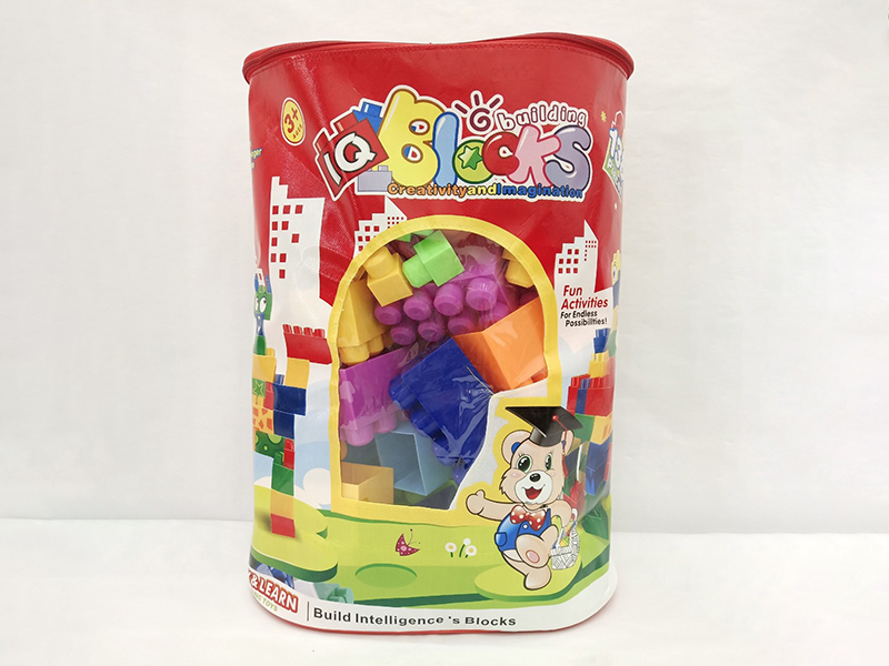 Building Blocks 138pcs