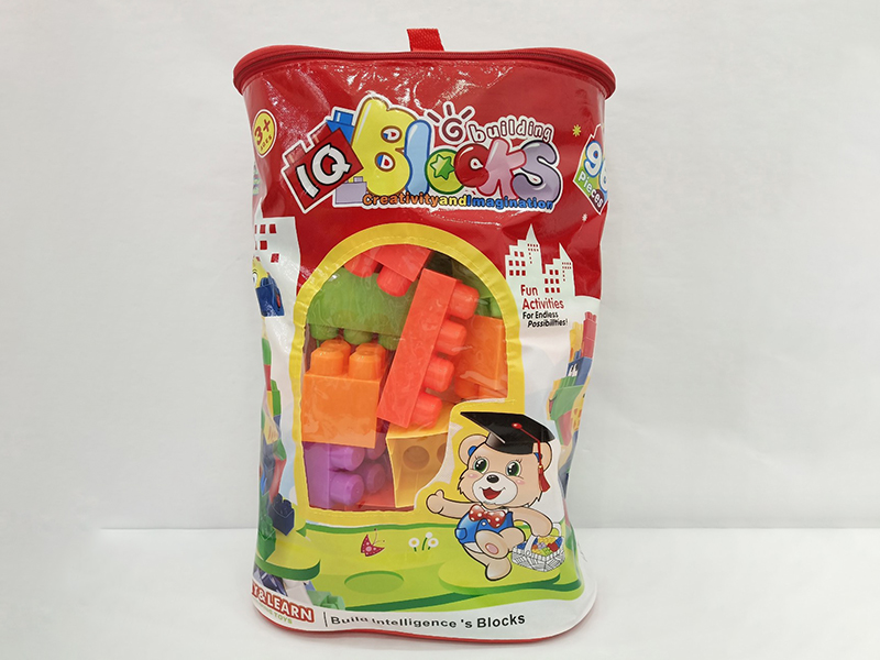 Building Blocks 96pcs