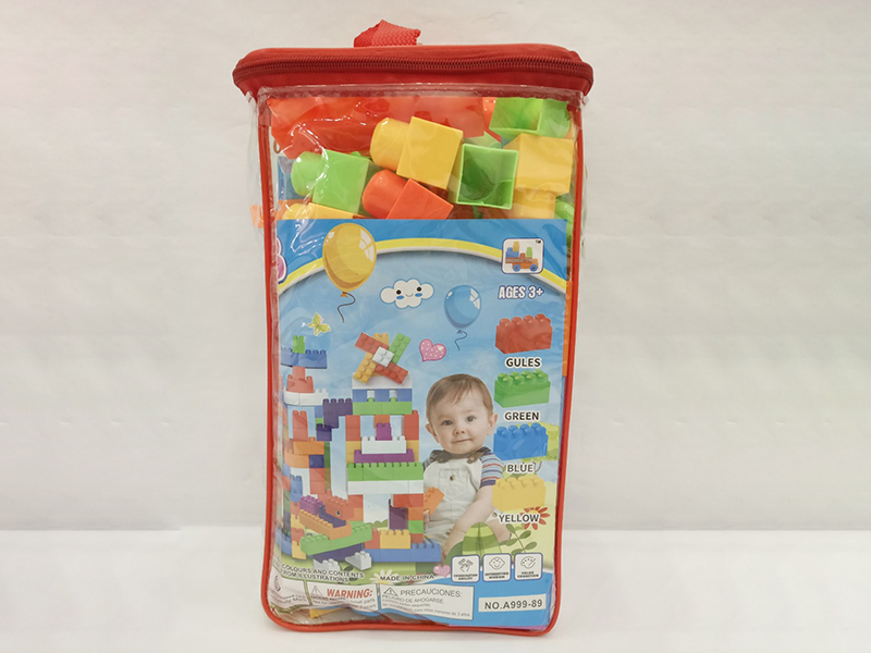 Building Blocks 62pcs