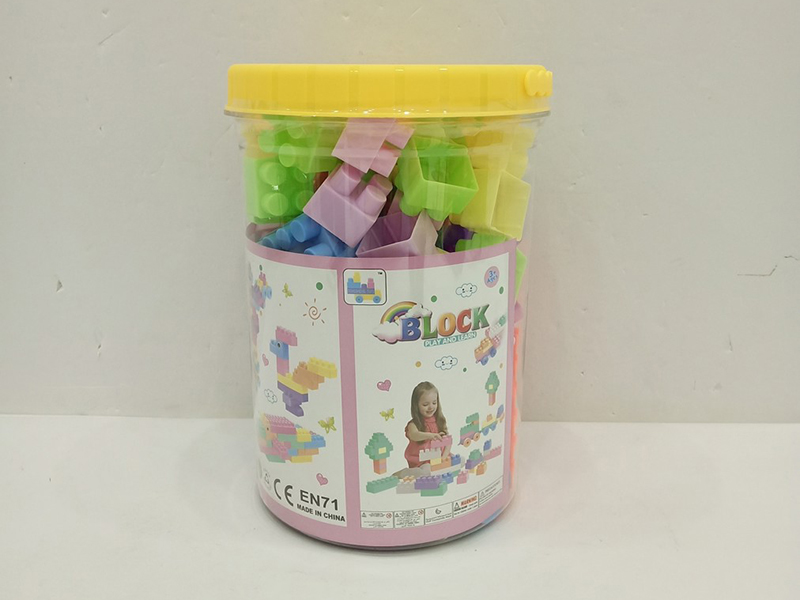Building Blocks 70PCS