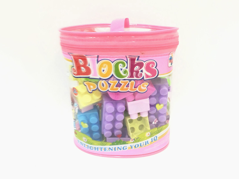 Building Blocks