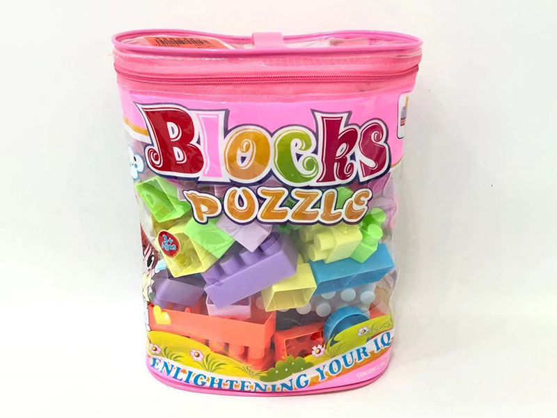 Building Blocks