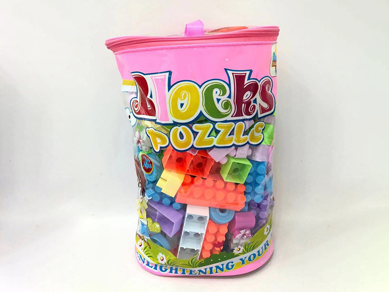 Building Blocks