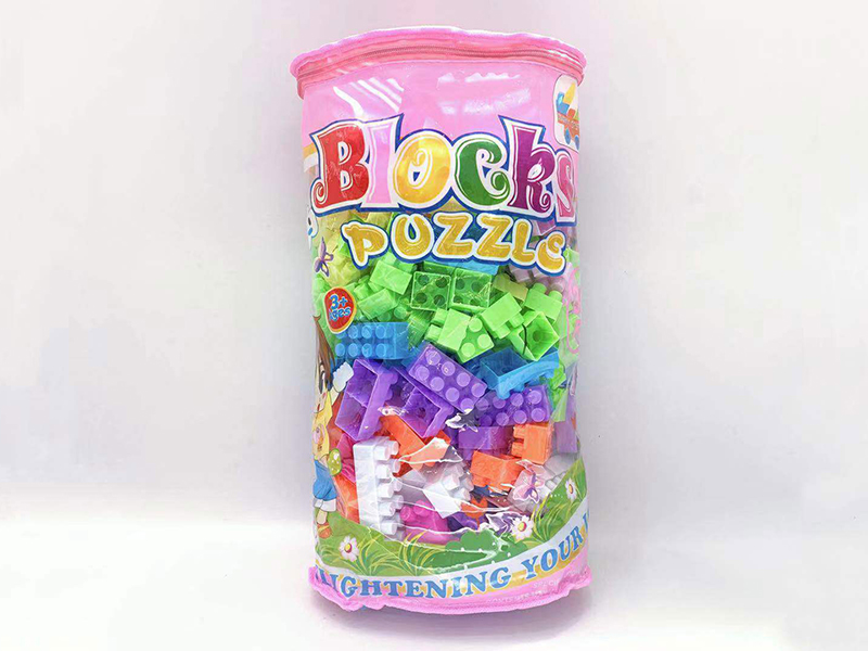 Building Blocks