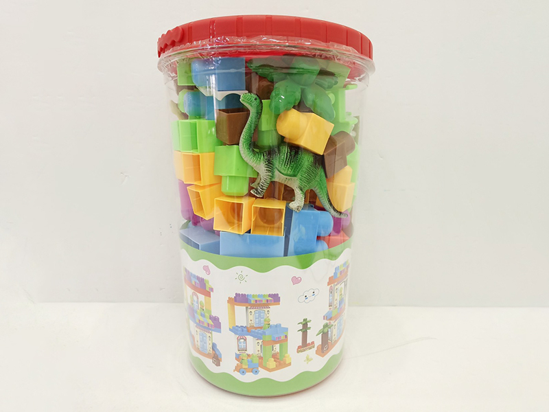 Building Blocks