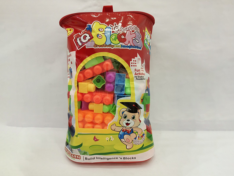 Building Blocks