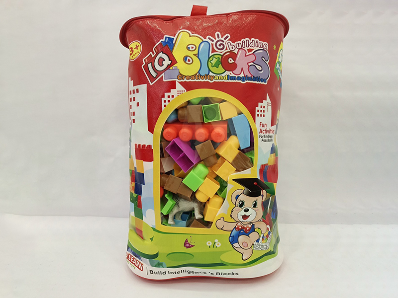 Building Blocks