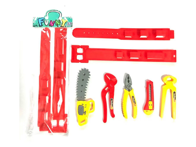 Tool Toy Set