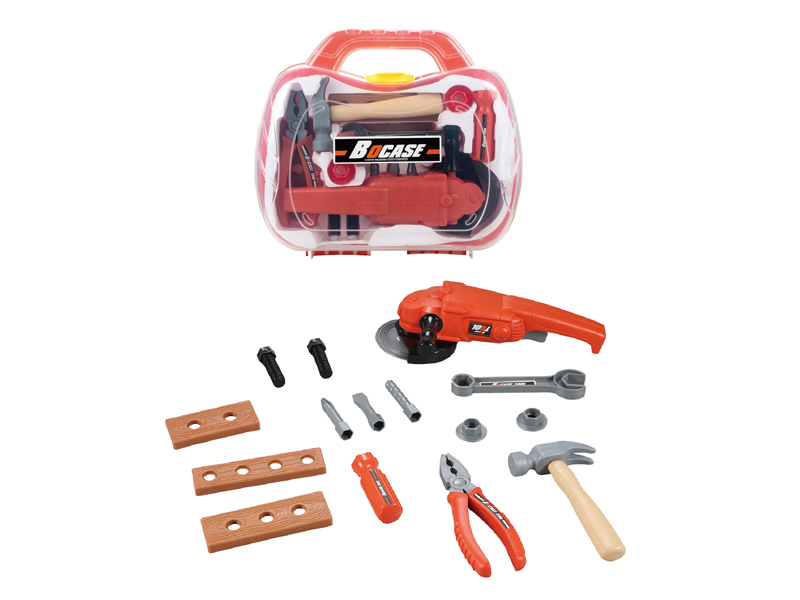 Tool Toy Set