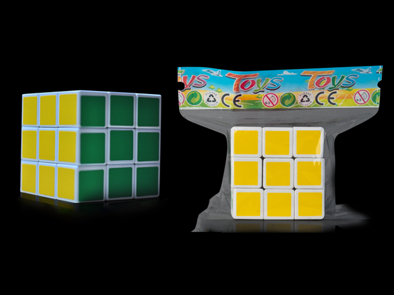 Magic Cube Toy