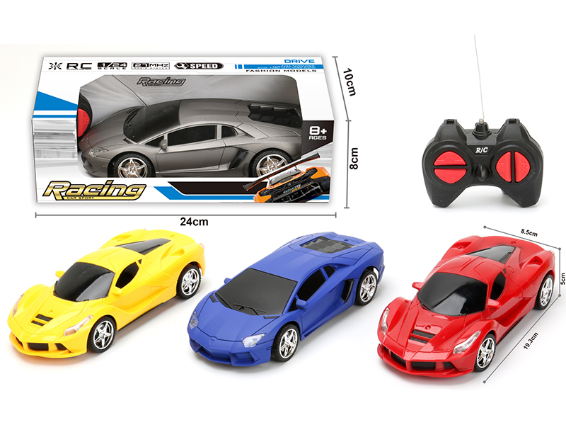 R/C Simulate Lamborghini Ferrari