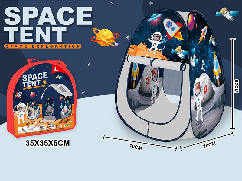 Space Tent