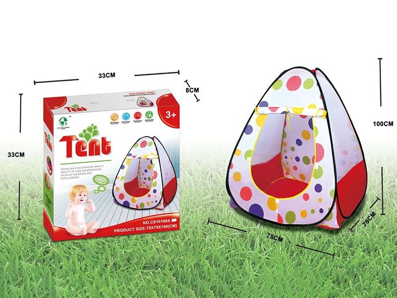 Children's Tent