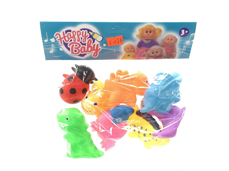 Animals Set