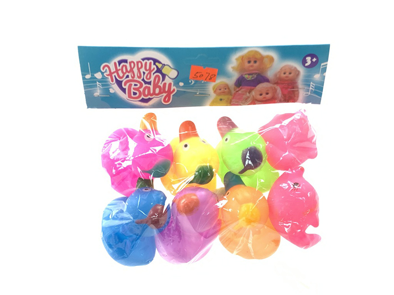 Animals Set