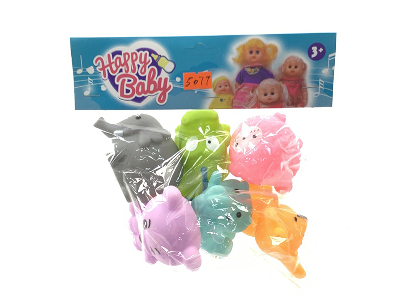 Animals Set