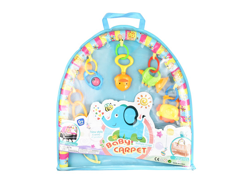 Baby Bedside Bell