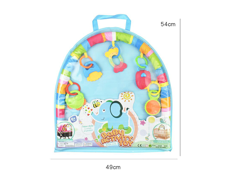 Baby Bedside Bell