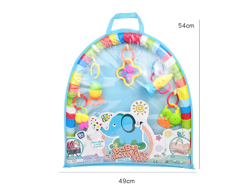 Baby Bedside Bell