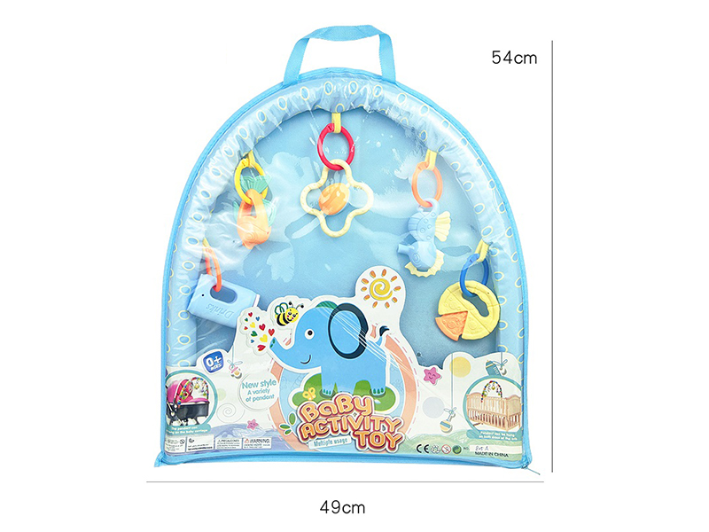 Baby Bedside Bell