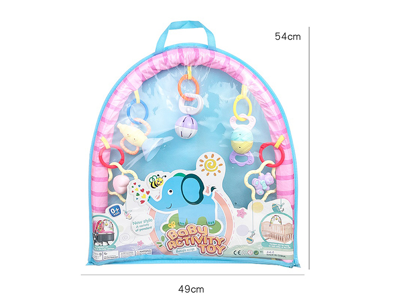 Baby Bedside Bell