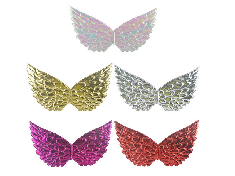 Angel's Wings Decoration Toy