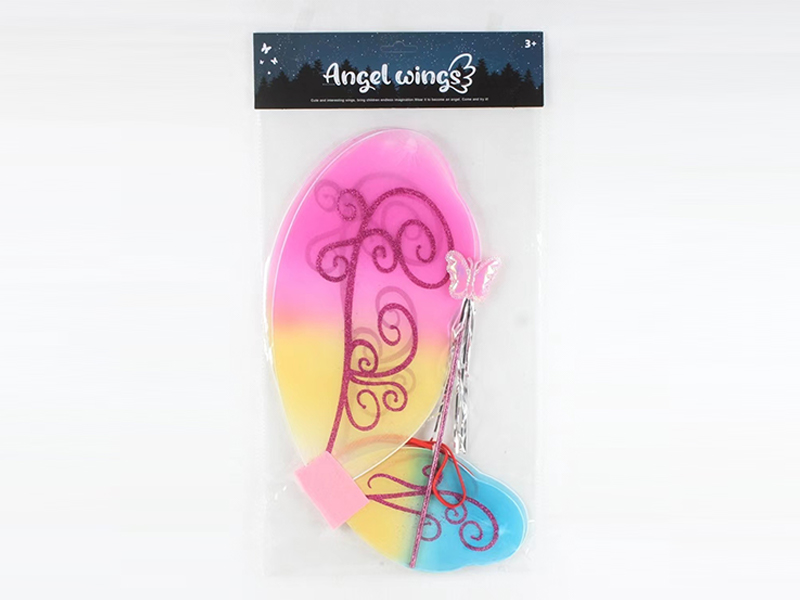 Butterfly Wings Toy 2PCS