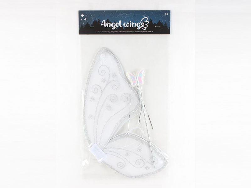 Butterfly Wings Toy 2PCS