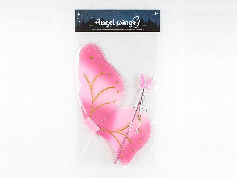Butterfly Wings Toy 2PCS