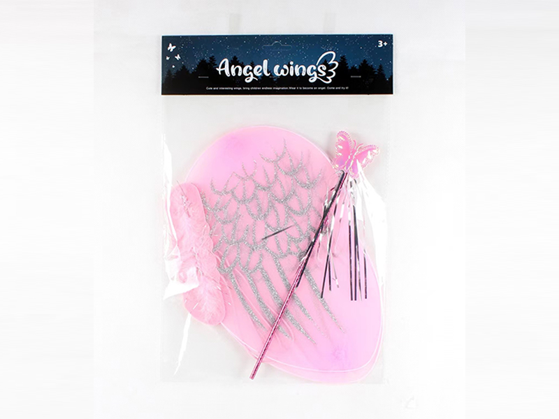 Butterfly Wings Toy 2PCS