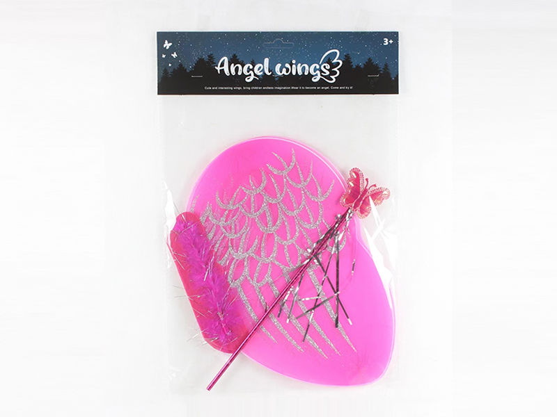 Butterfly Wings Toy 2PCS