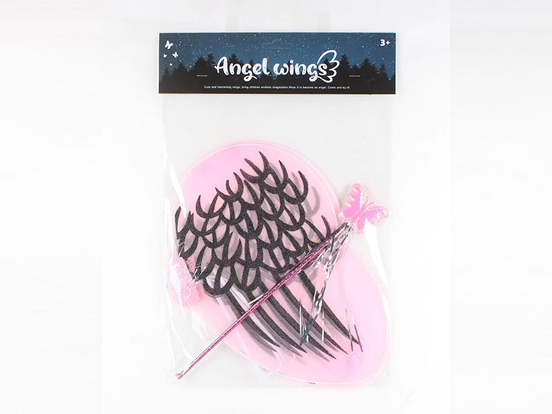 Butterfly Wings Toy 2PCS