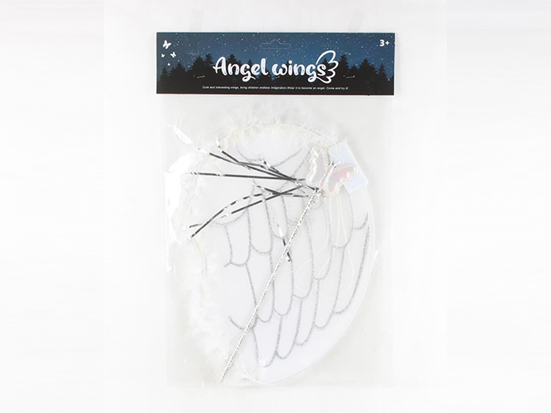 Butterfly Wings Toy 2PCS